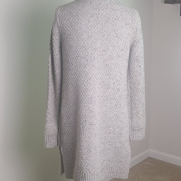 Cynthia Rowley Long Cardigan - Picture 3 of 3